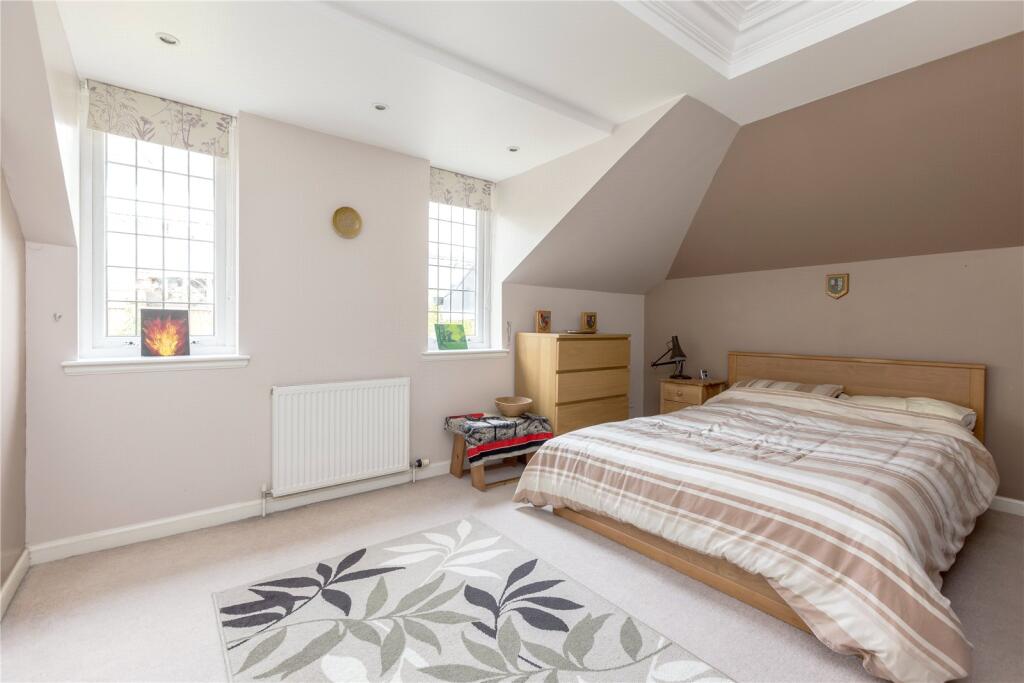 Hillpark Brae 16