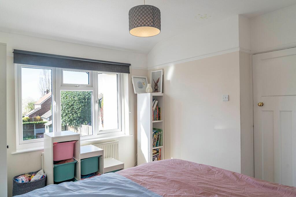 Bedroom 2