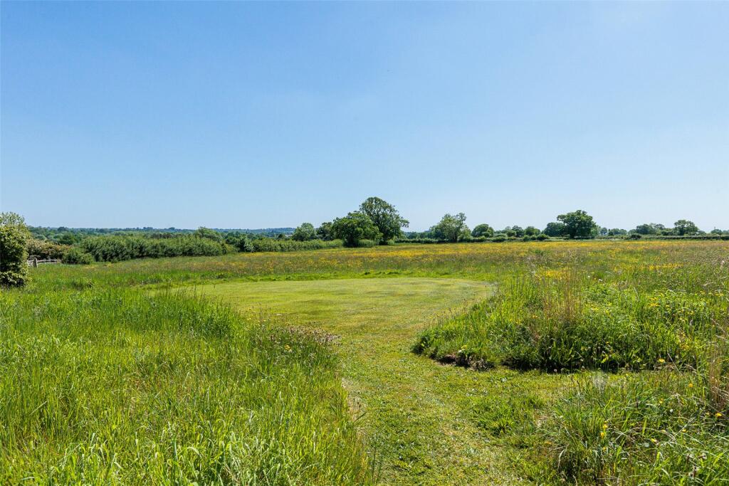 Paddocks