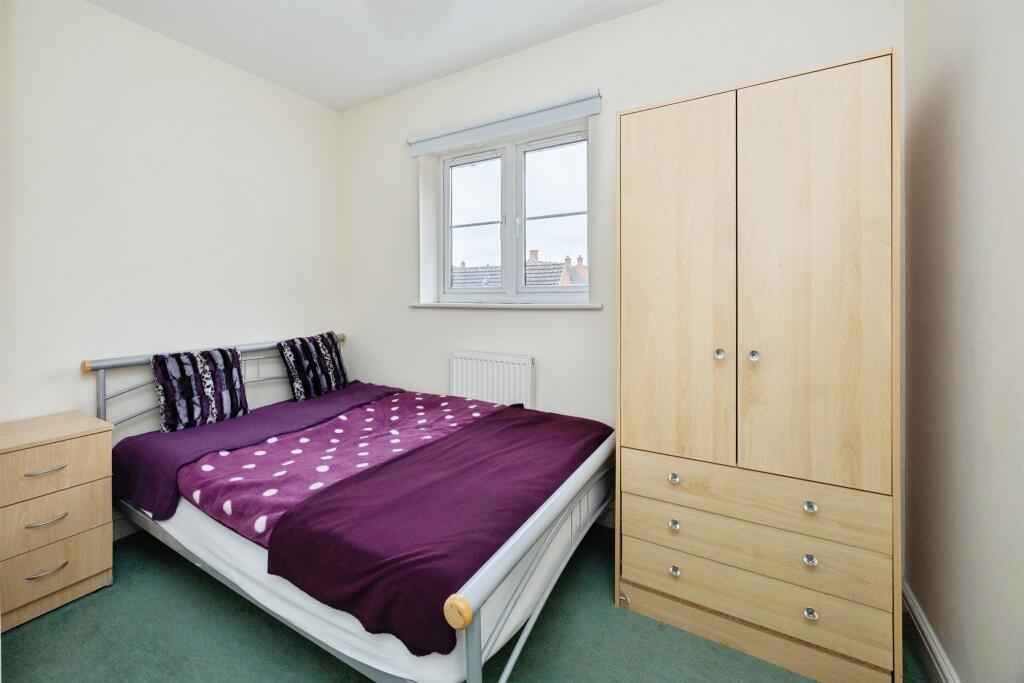 Marmion Way, Ashford