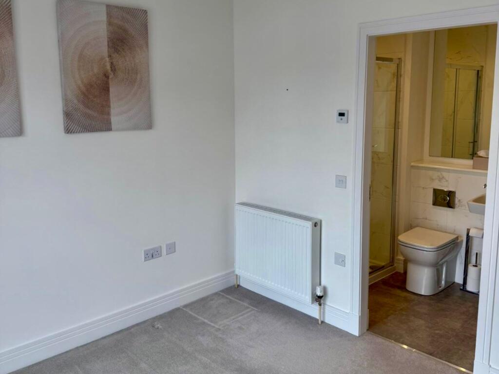 Bedroom 1.