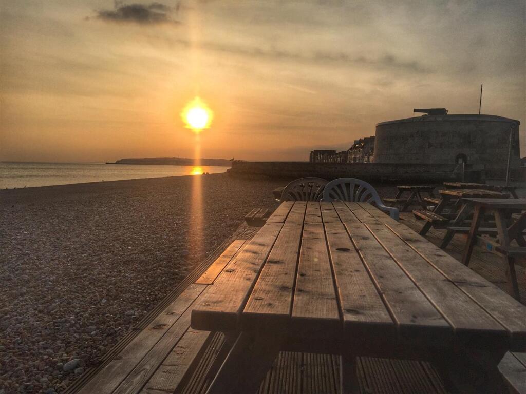 Seaford Living