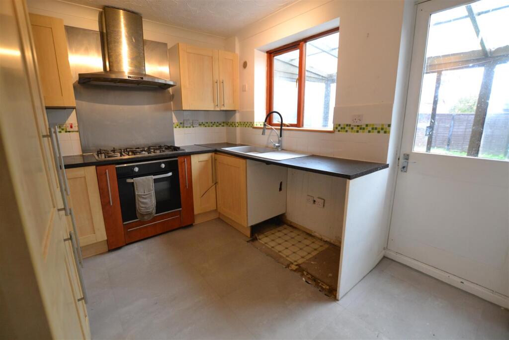 The Mallards, Ridgemoor Road, Leominster