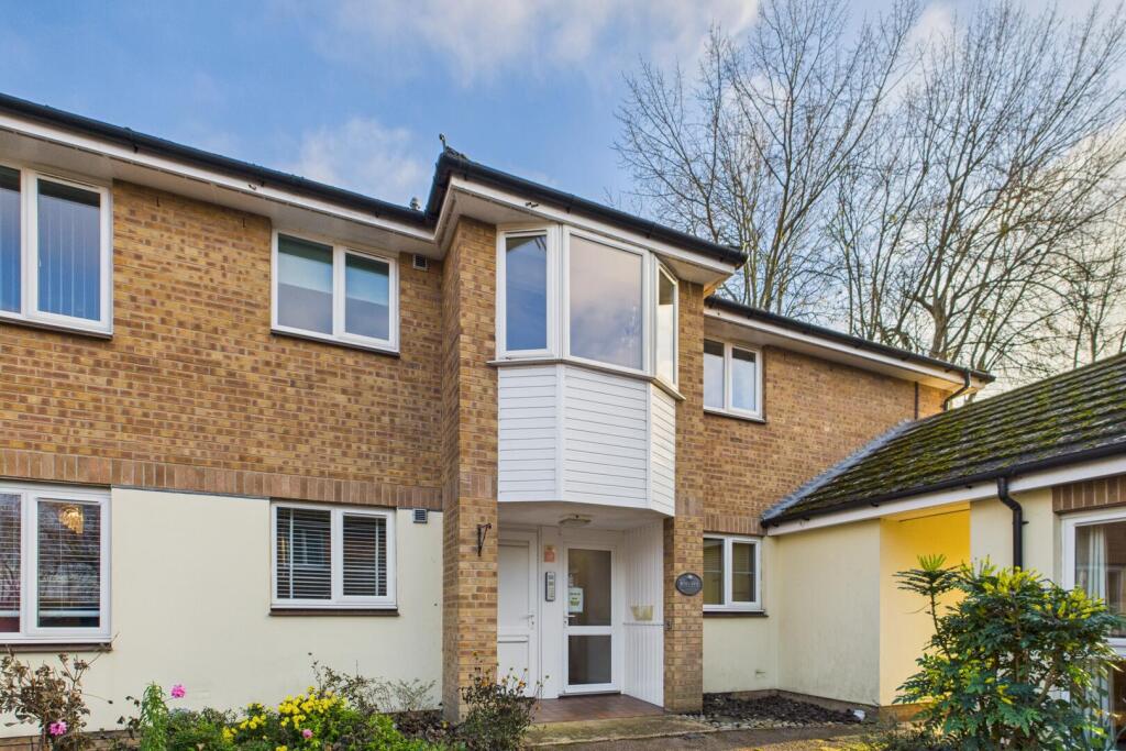 The Orchard, Brandon