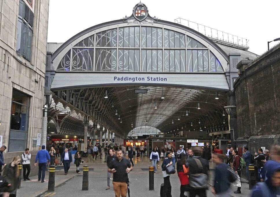 Paddington
