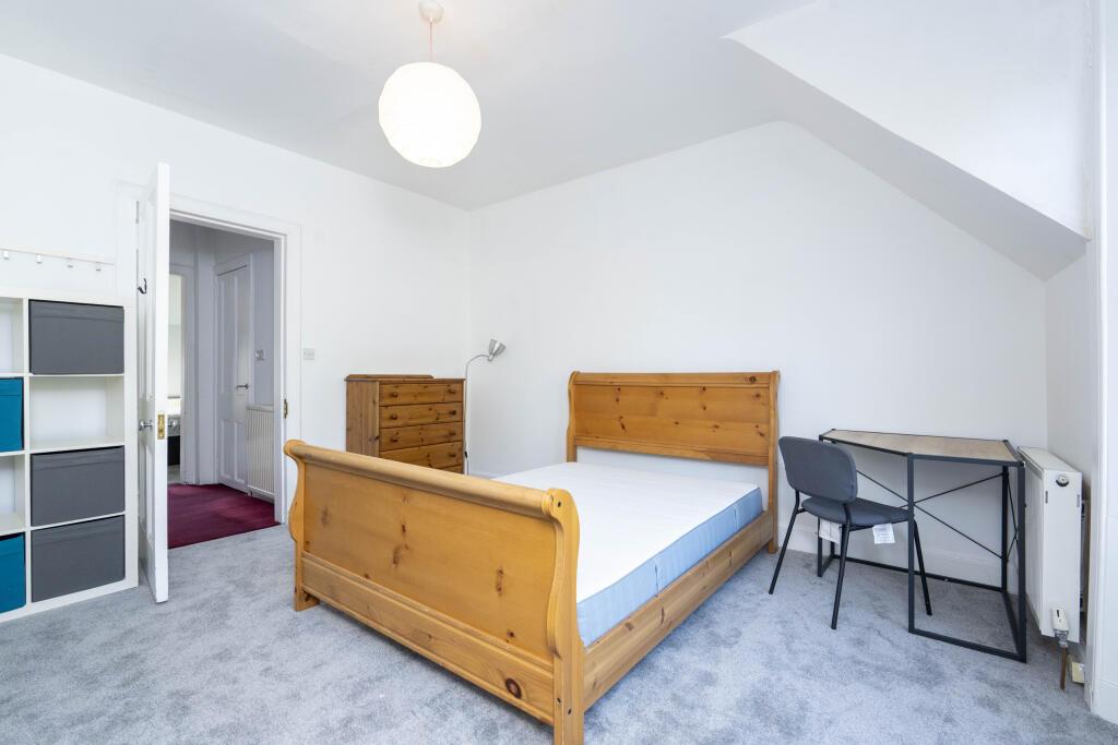 13 Henderson Terrace Edinburgh EH11 2JY (11)