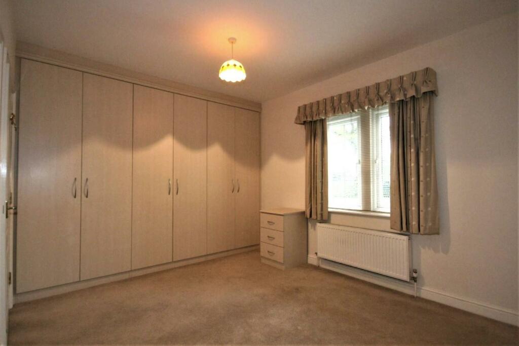 Bedroom 1 Aspect 2