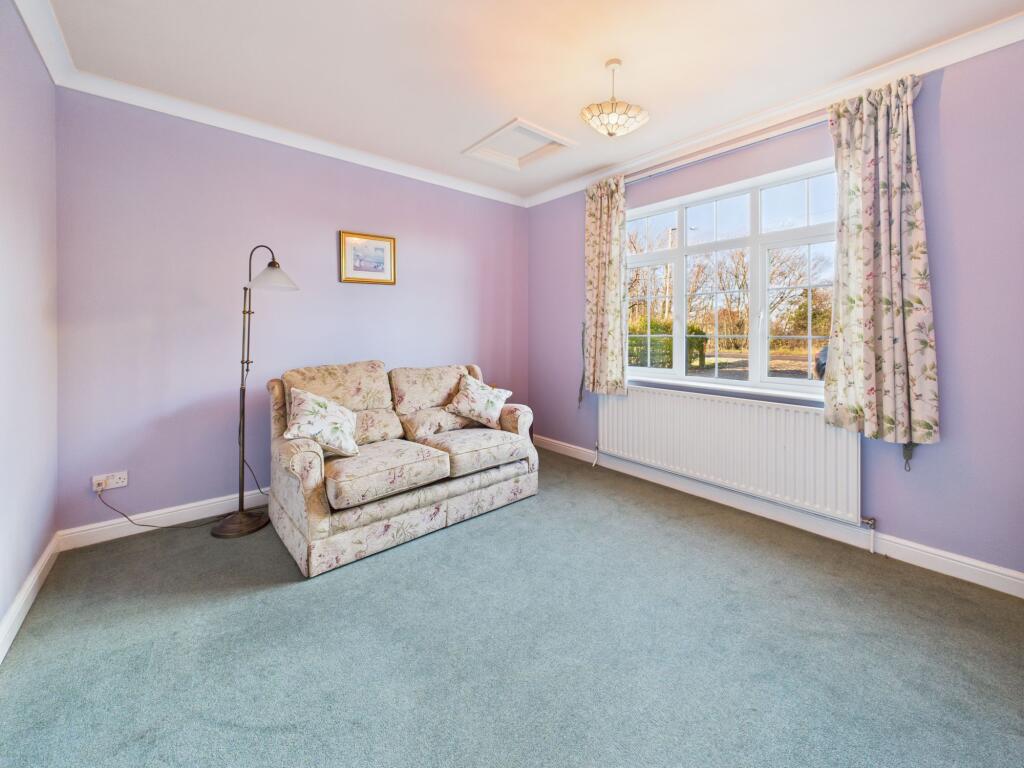 Bedroom Five