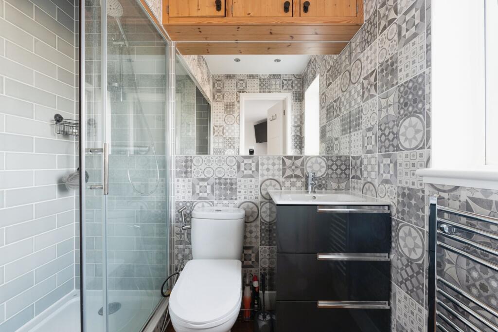 Master En-suite