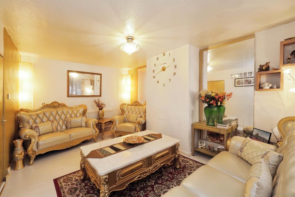 Osmaston Park Road, Derby