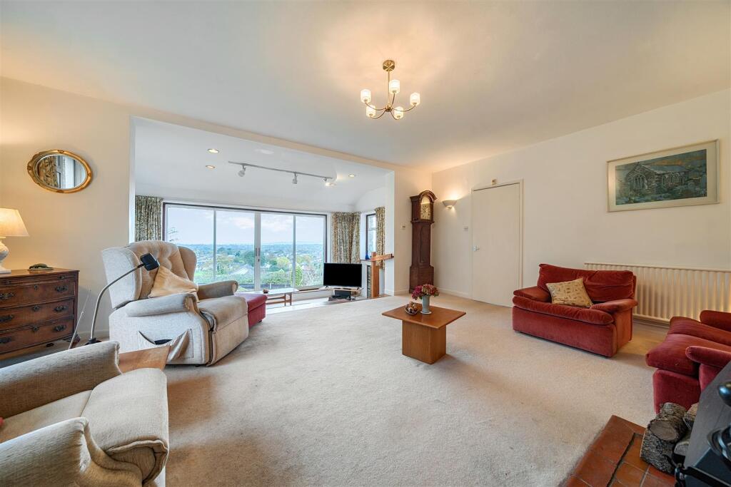 The Quarry House, 39 Church Town, Backwell, North 