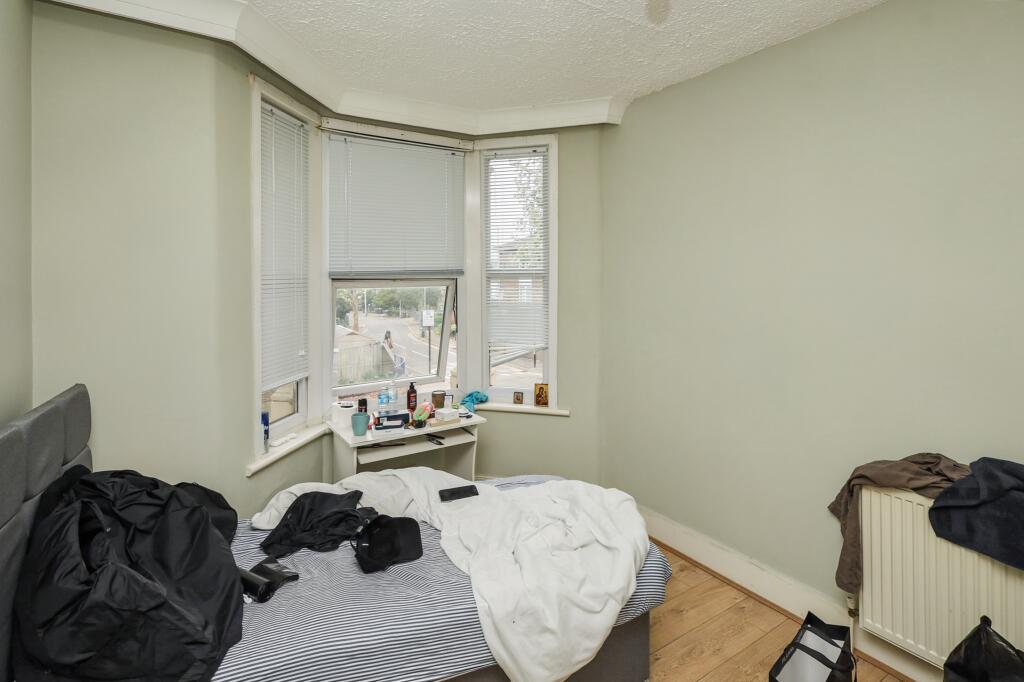 283 Church Road, Leyton, London, E10 7BQ