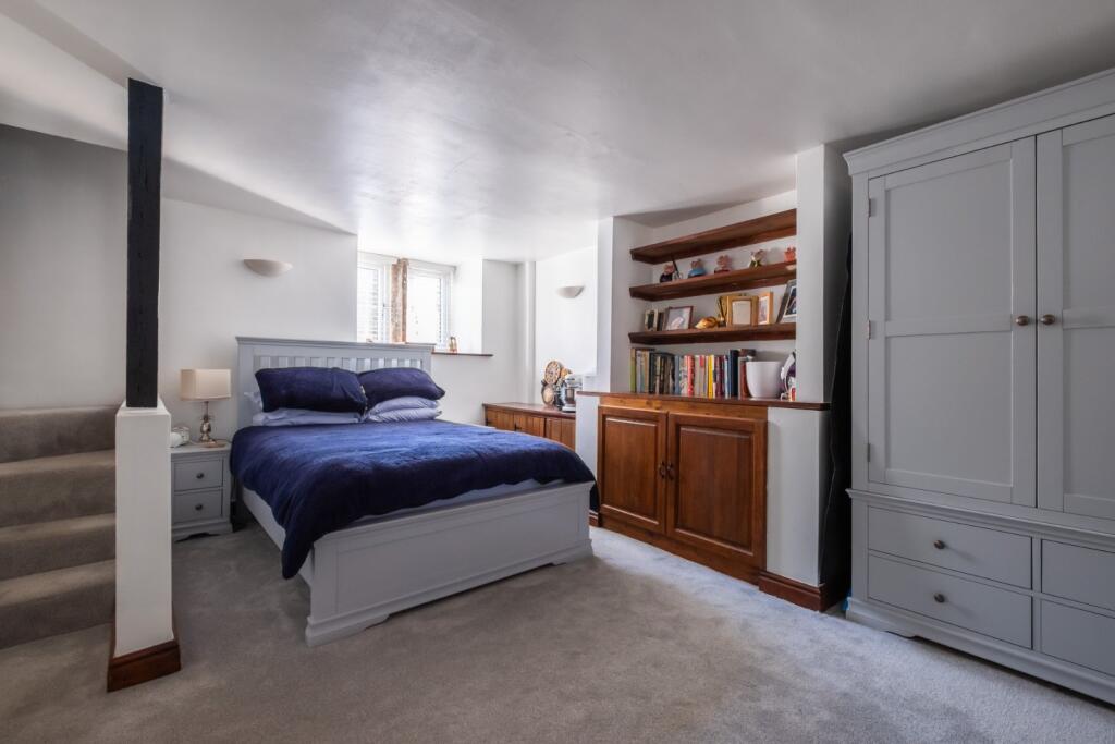 Snug/Bedroom 3