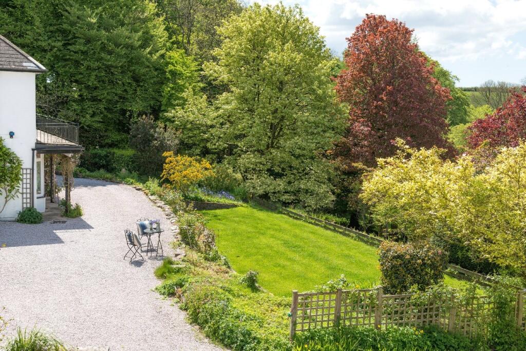 Gardens