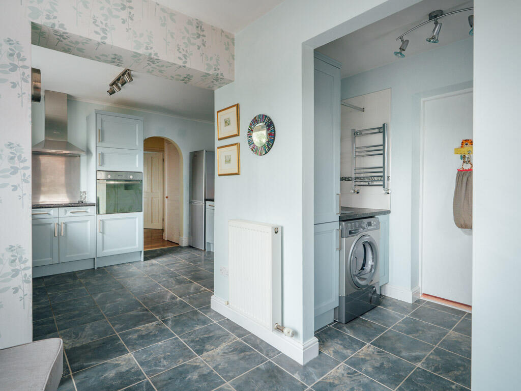 Dining / Sitting Room