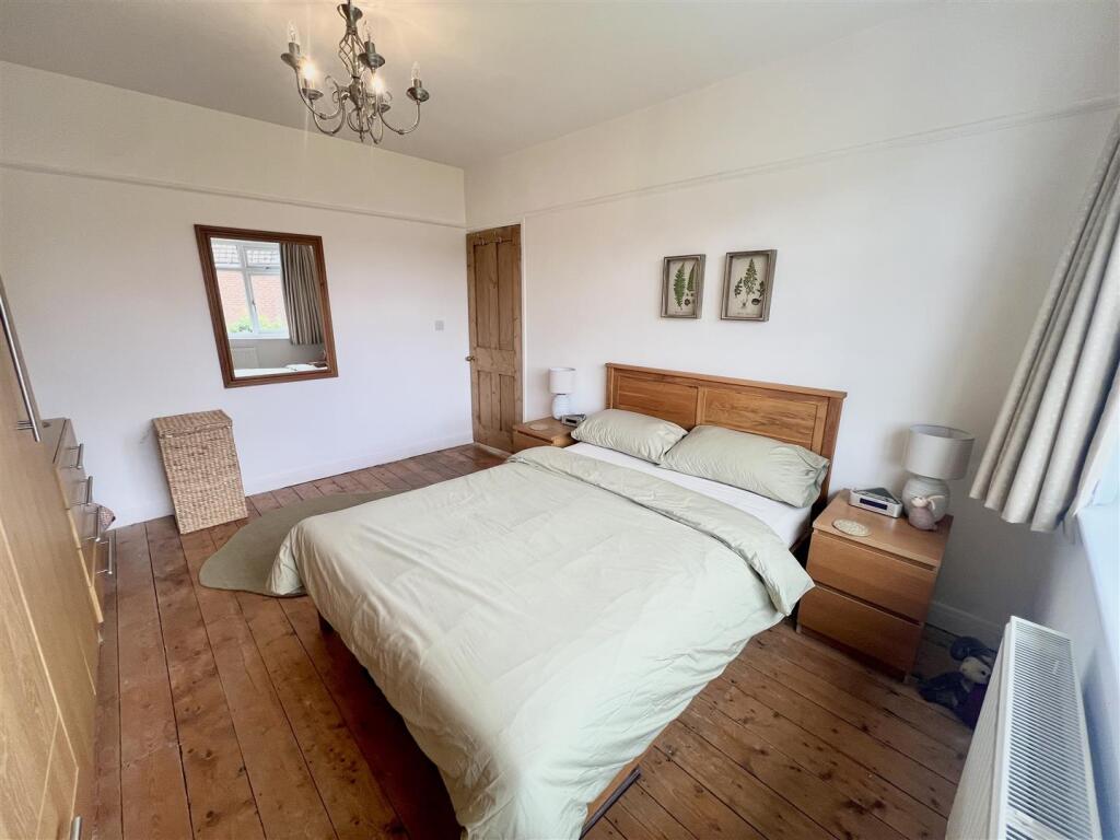 BEDROOM TWO