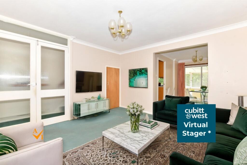 Lounge (Modern Style)
