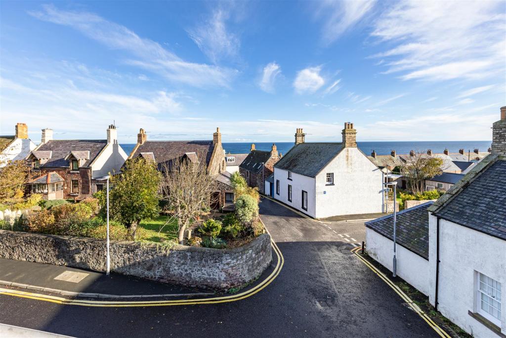 Victoria Villa St Abbs  65.JPG