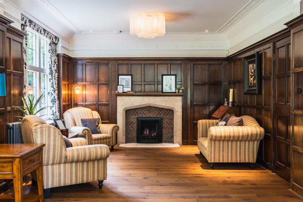 Drawing Room