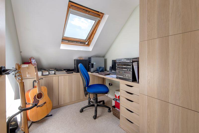Office/Bedroom 5