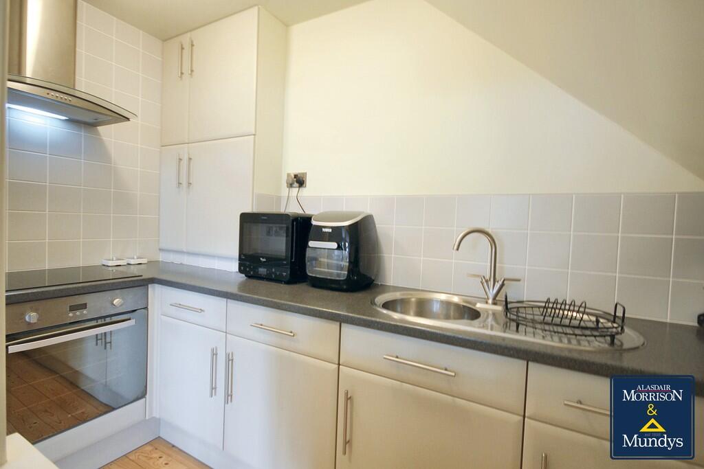 Annex Kitchen
