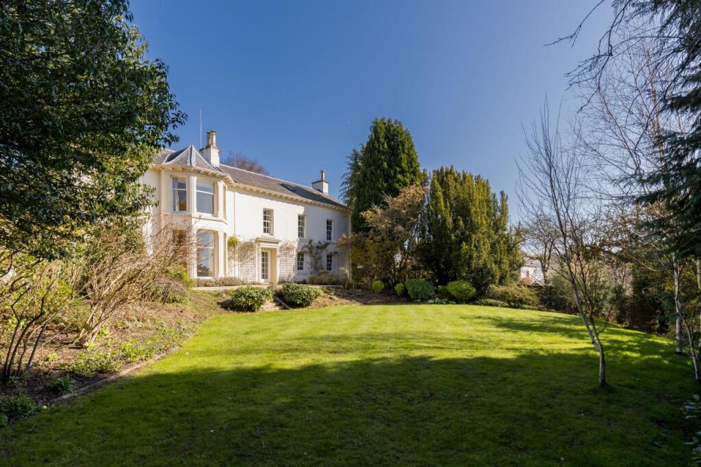 	Landmark Property 