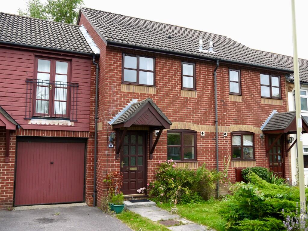 Grange Park - Hedge End