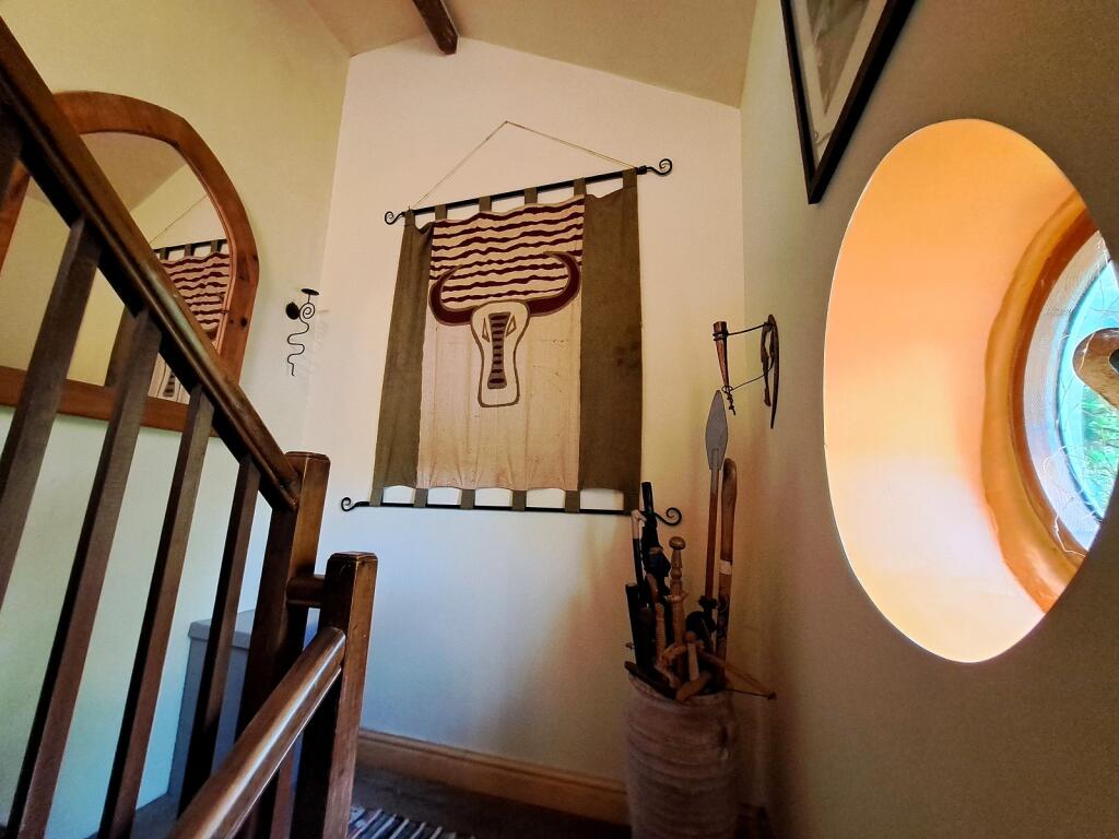 Landing