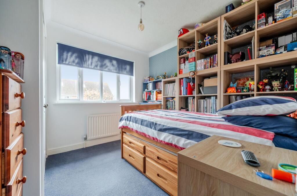 Bedroom 4
