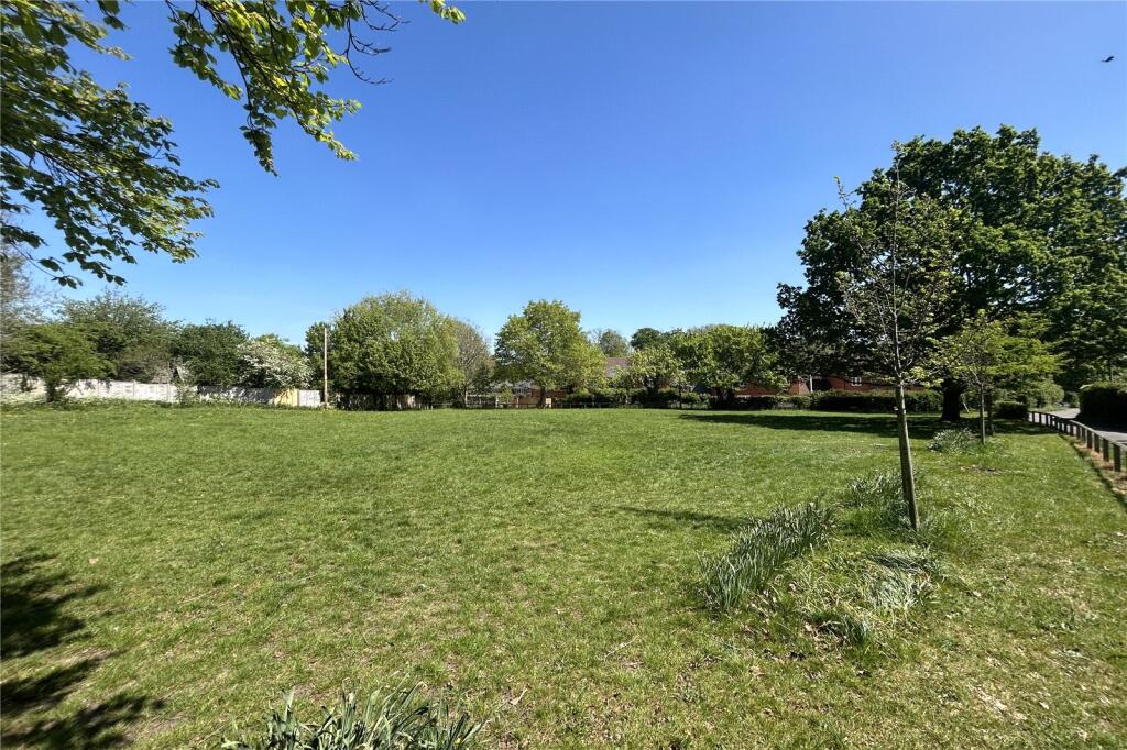 Village Green