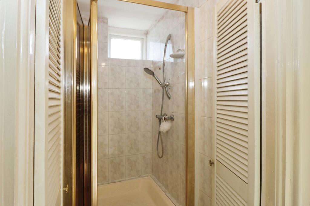 Shower