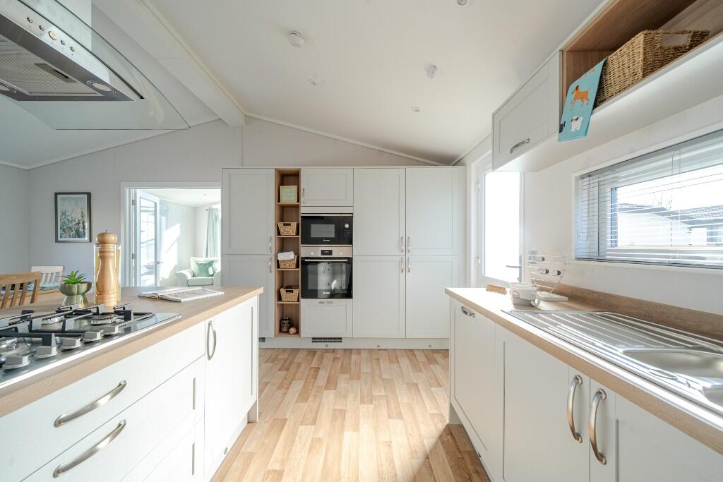 Typical Kitchen