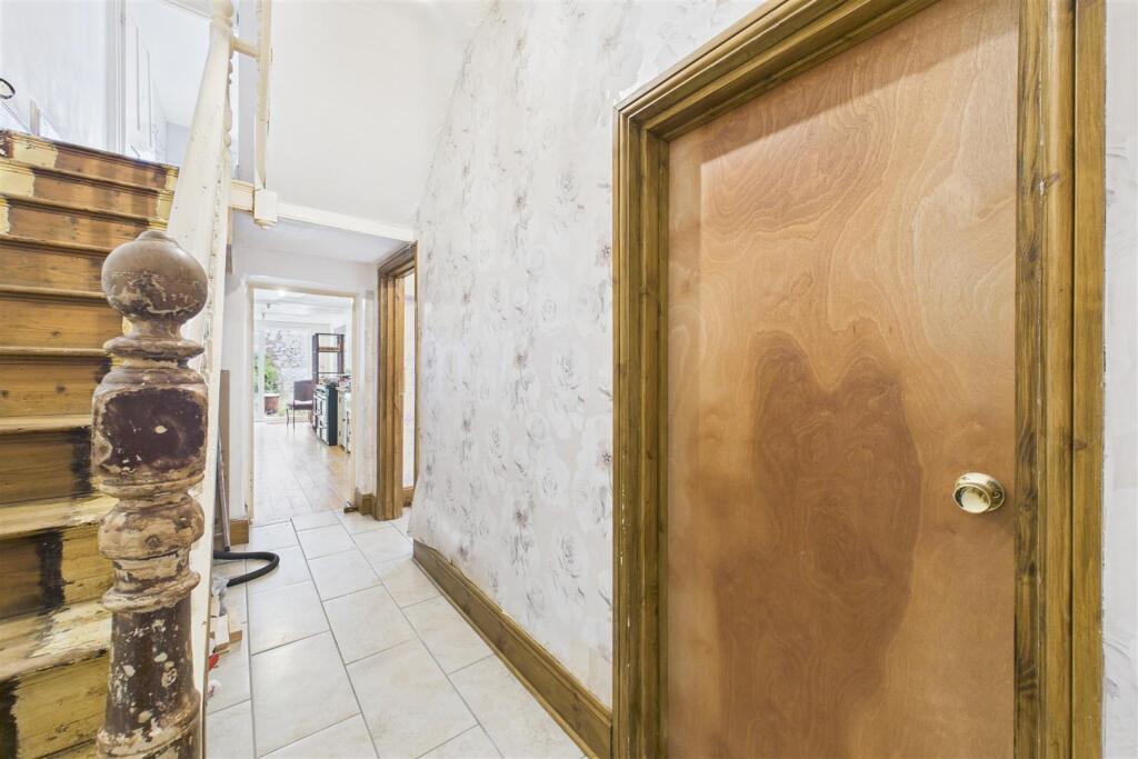 18 Baker Street, Weston-super-Mare BS23 3AE | Free