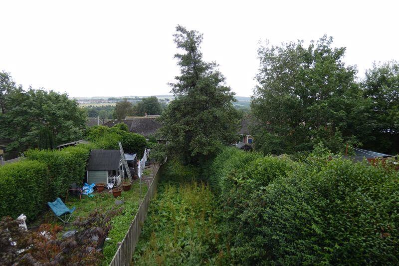 Front Garden/ View