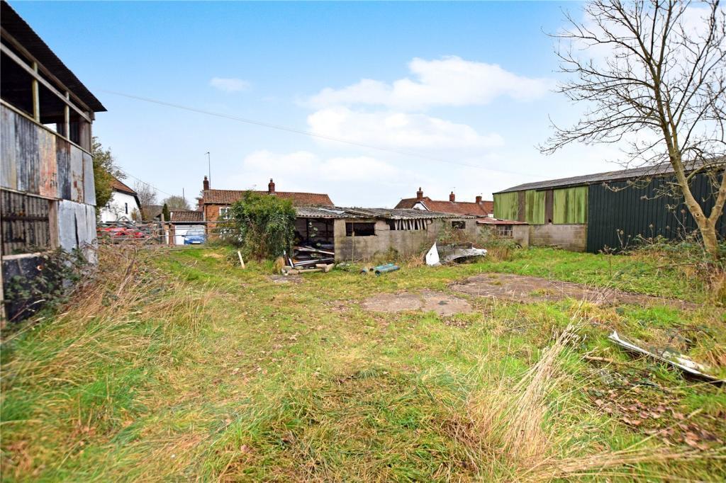 Development Site &#64; Chapel Road, Fordgate, Somerset