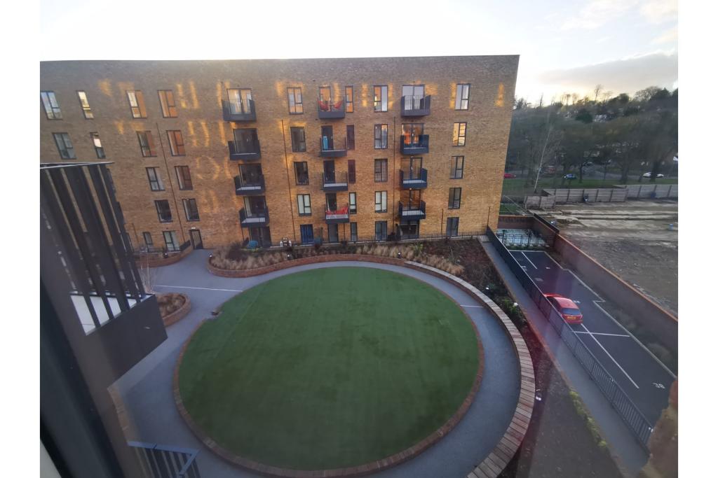 Communal Gardens