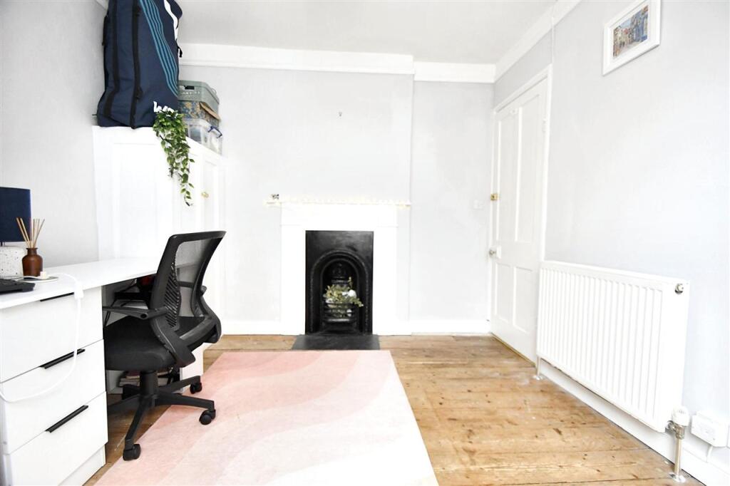 BEDROOM TWO