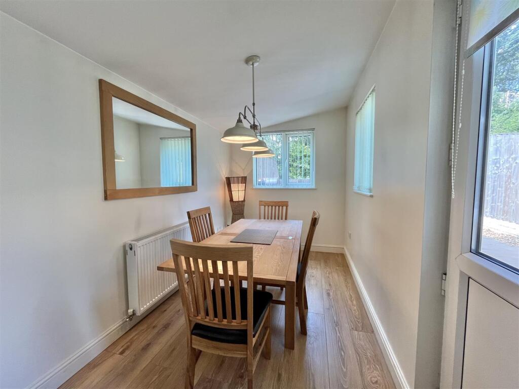 Dining Room/Home Office