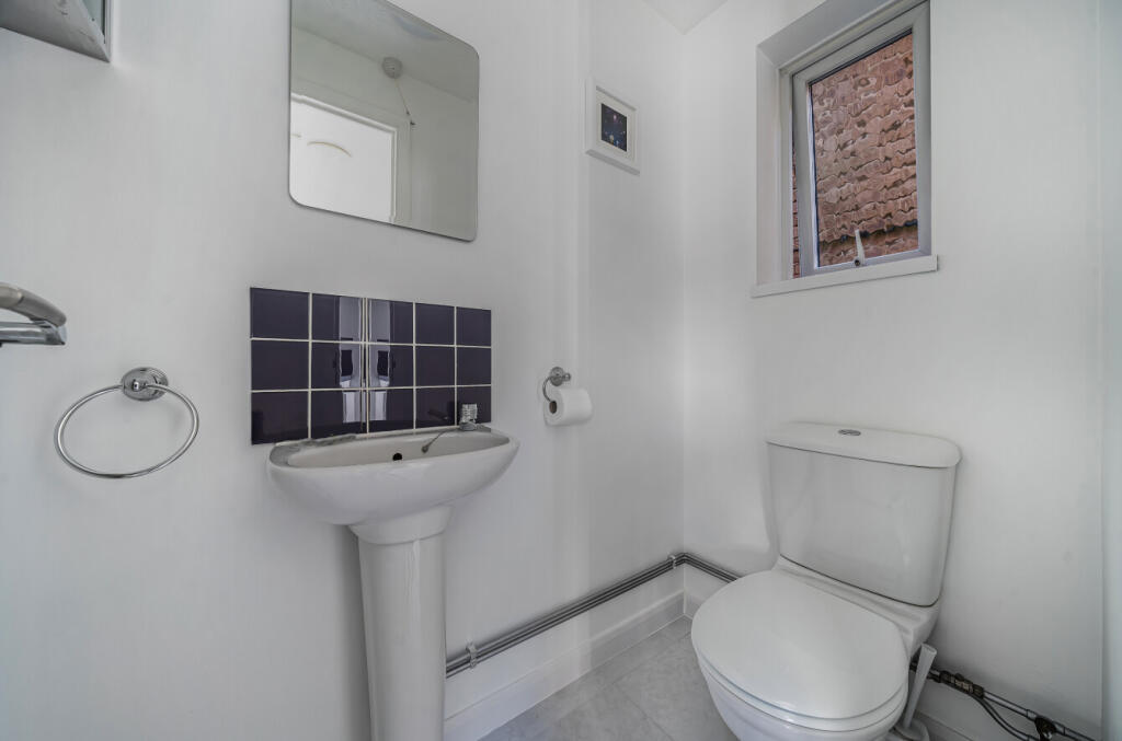 Cloakroom