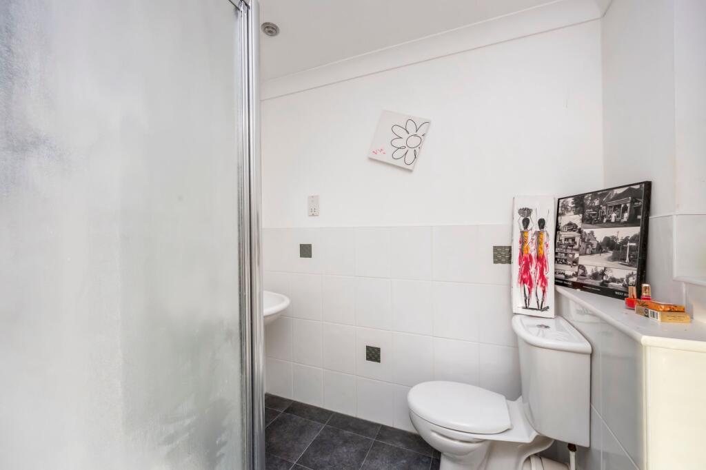 En-Suite