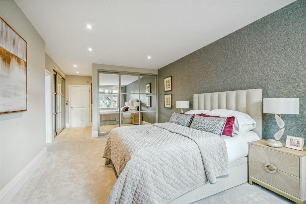 * Show Home