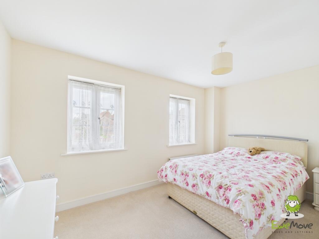 EweMove Basingstoke Estate Agents