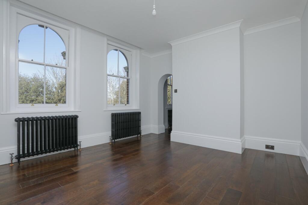Apartment 4