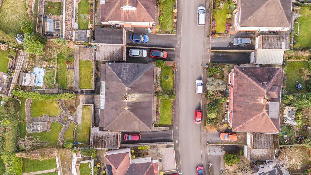 Ariel Views