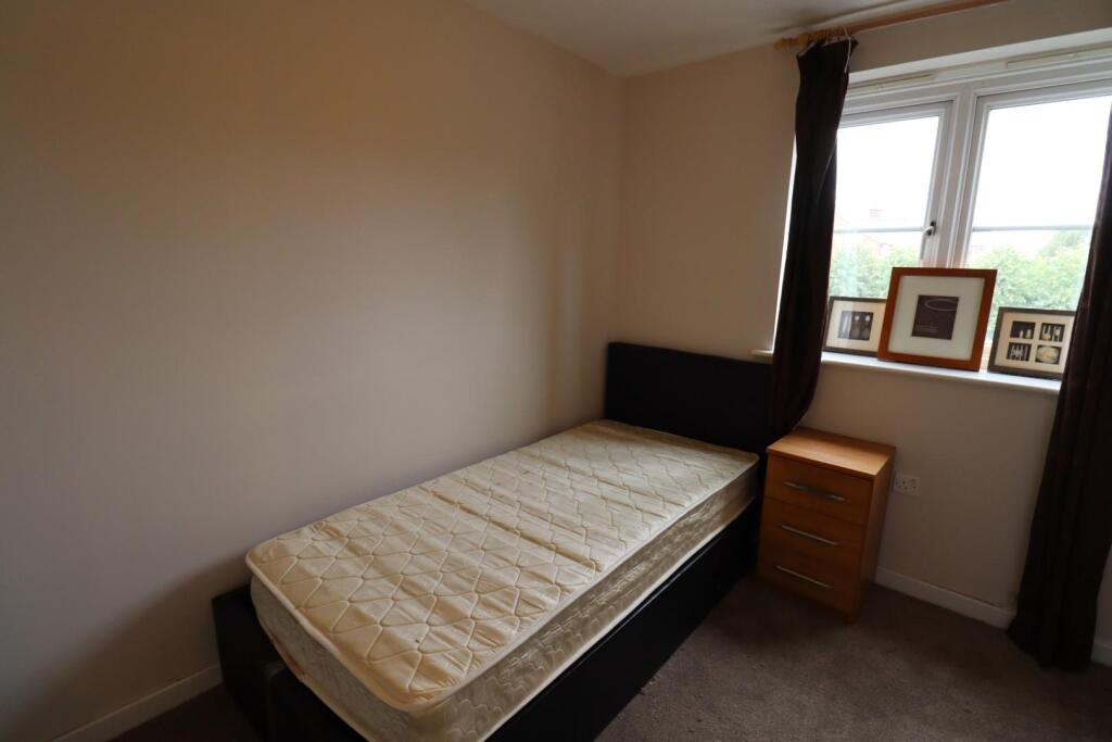 Double Bedroom 2
