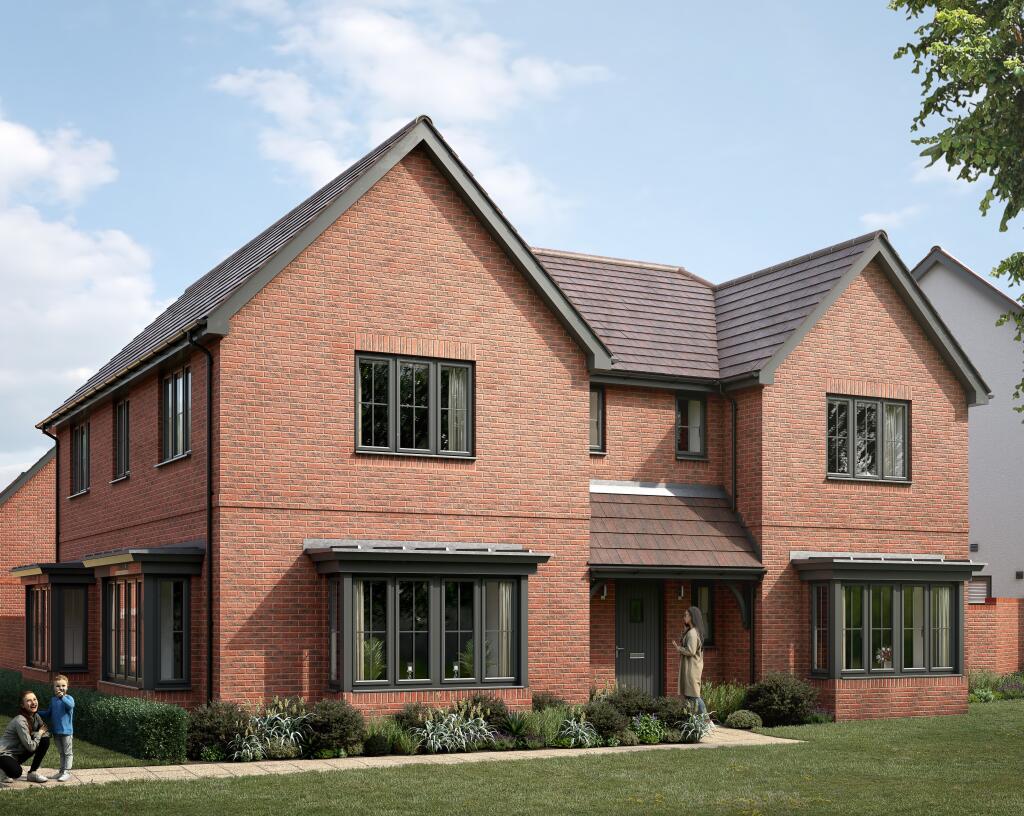 barden croft, tonbridge