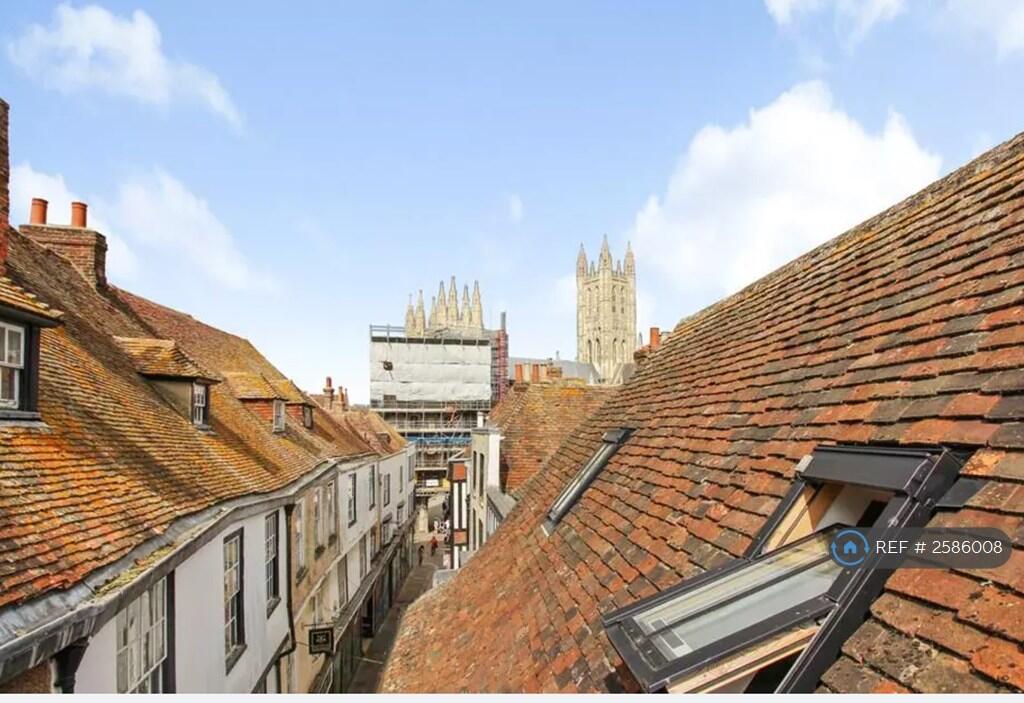 City Central Location