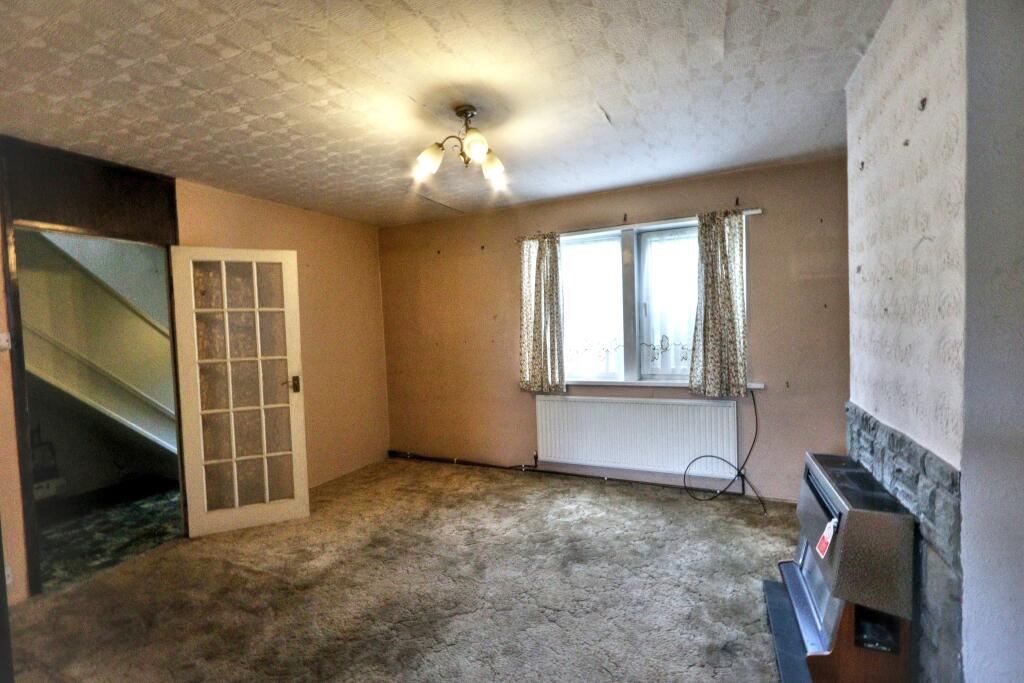 43 Wythburn Road, Chesterfield, Derbyshire, S41 8DP