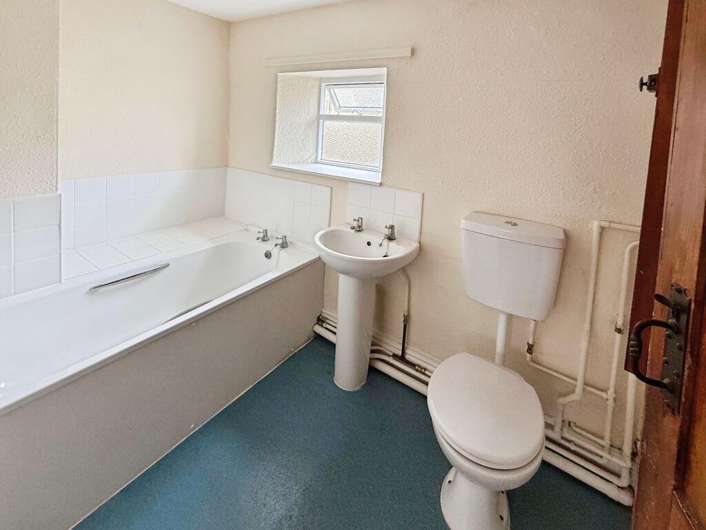 Sample Bathroom
