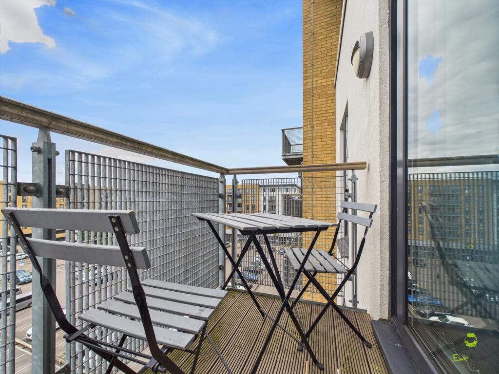 Presented by Alfie Spike of EweMove Bexleyheath an